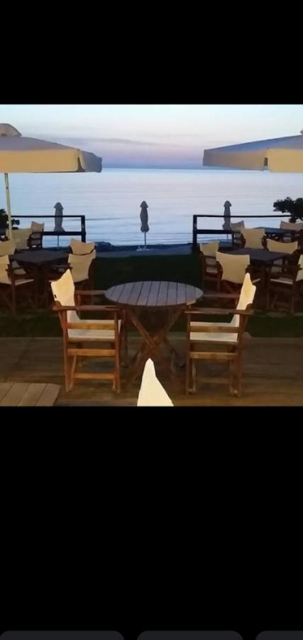 Boomerang Sea View And Appartement