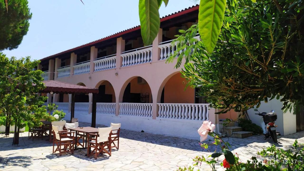 Appartement Boomerang Sea View And Plános