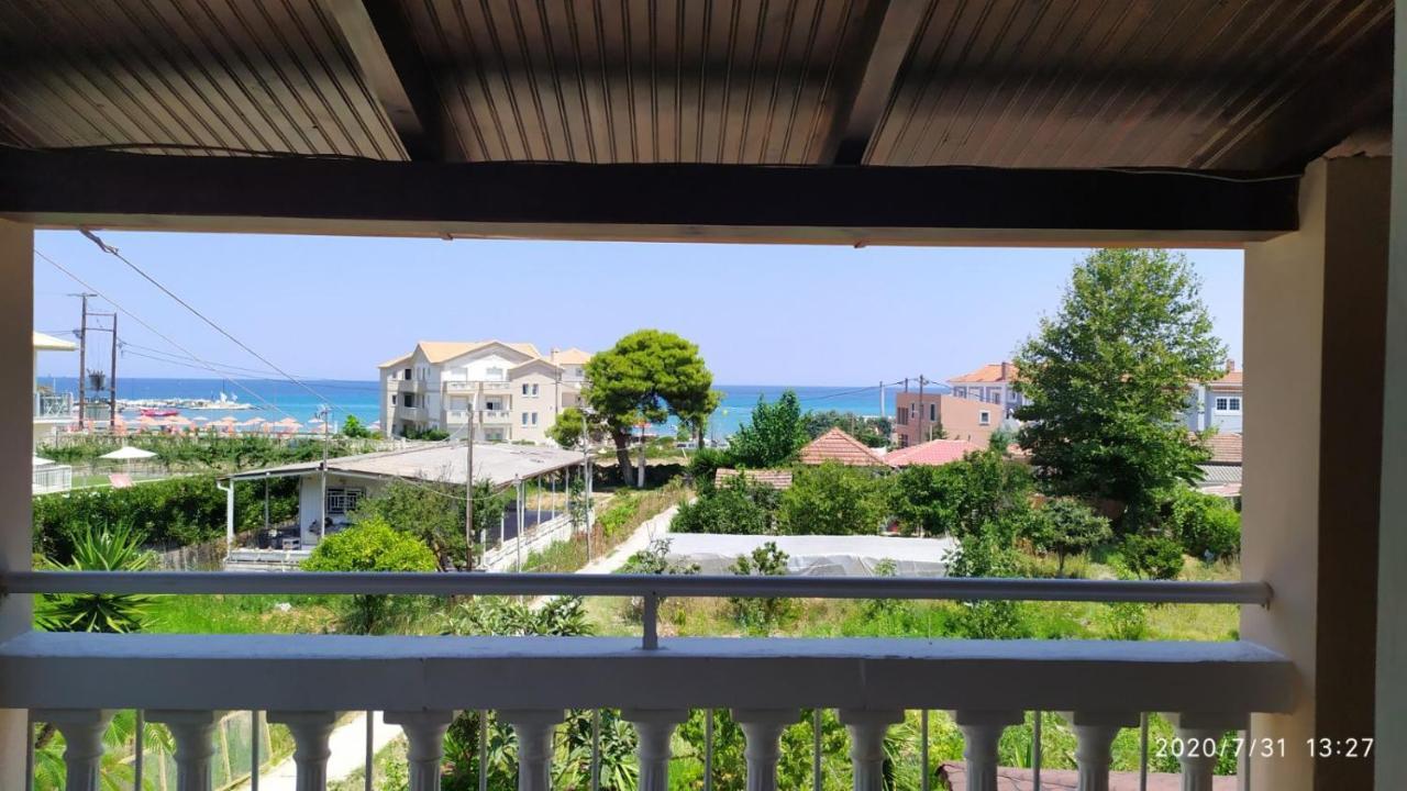 Boomerang Sea View And Appartement