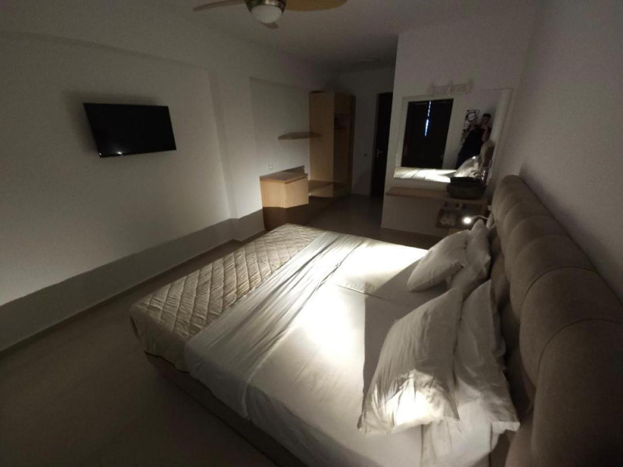 Appartement Boomerang Sea View And