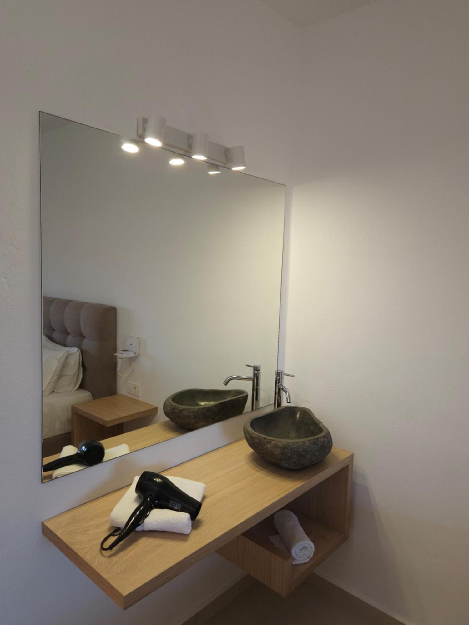 Boomerang Sea View And Appartement *