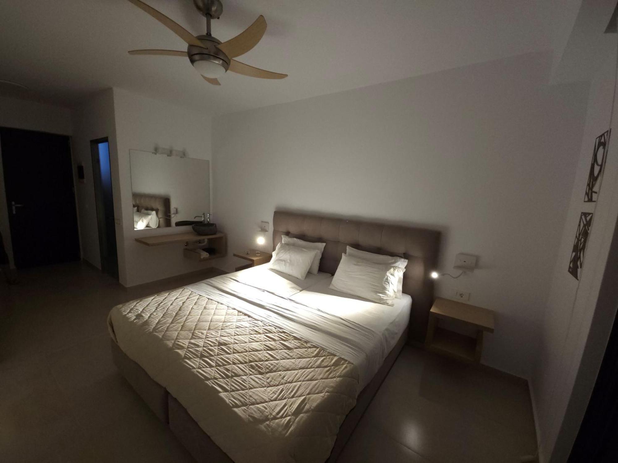 Appartement Boomerang Sea View And Plános